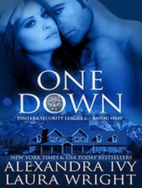 Enlarge image Cover: One Down - Tantor Media, Inc