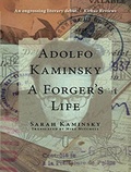 Cover: Adolfo Kaminsky - Tantor Media, Inc