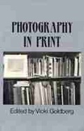 Cover: Photography in Print - University of New Mexico Press