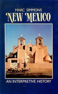 Cover: New Mexico - University of New Mexico Press