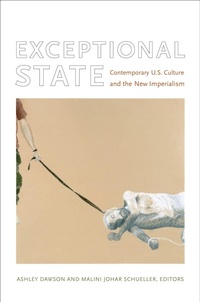 Enlarge image Cover: Exceptional State - Duke University Press