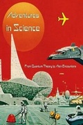 Cover: Adventures in Science - Mount San Antonio College/Philosophy Group