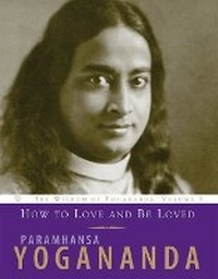 Enlarge image Cover: How to Love and be Loved - Crystal Clarity,U.S.