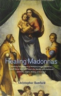 Cover: Healing Madonnas - Lindisfarne Books