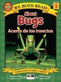 Cover: About Bugs-Acerca de Los Insectos - Treasure Bay