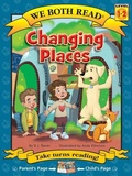 Cover: We Both Read-Changing Places (Pb) - Treasure Bay