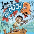 Cover: Amir's Big Catch - Beaver's Pond Press