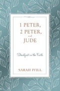 Cover: 1 Peter, 2 Peter, and Jude - Reformation Heritage Books