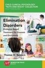 Cover: Elimination Disorders - Momentum Press