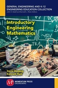 Cover: Introductory Engineering Mathematics - Momentum Press