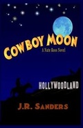 Cover: Cowboy Moon - High Hill Press