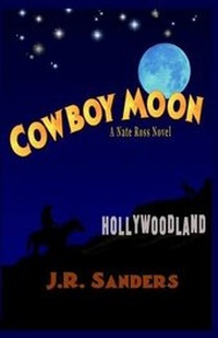 Enlarge image Cover: Cowboy Moon - High Hill Press