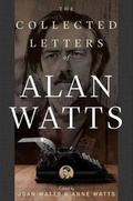Cover: The Collected Letters of Alan Watts - New World Library