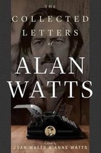 Enlarge image Cover: The Collected Letters of Alan Watts - New World Library