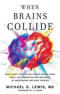Cover: When Brains Collide - Lioncrest Publishing