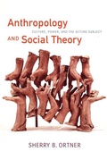 Cover: Anthropology and Social Theory - Duke University Press
