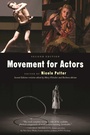 Cover: Movement for Actors (Second Edition) - Allworth Press