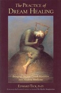 Cover: The Practice of Dream Healing - Quest Books (IL)