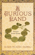 Cover: A Curious Land - University of Massachusetts Press