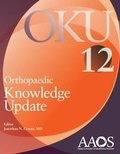 Cover: Orthopaedic Knowledge Update 12 - American Academy of Orthopaedic Surgeons