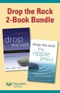 Cover: Drop the Rock: 2-Book Bundle - Hazelden Publishing