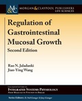 Cover: Regulation of Gastrointestinal Mucosal Growth - Morgan & Claypool Publishers