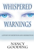 Cover: Whispered Warnings - Histria LLC