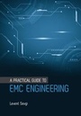 Cover: A Practical Guide to EMC Engineering - Artech House Publishers