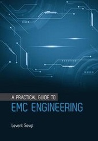 Enlarge image Cover: A Practical Guide to EMC Engineering - Artech House Publishers