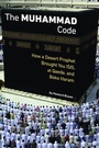 Cover: The Muhammad Code - Feral House