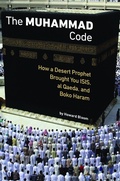Cover: The Muhammad Code - Feral House