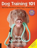 Cover: Dog Training 101: Volume 6 - Quarry Books