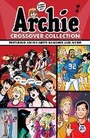Cover: Archie Crossover Collection - Archie Comics