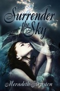 Cover: Surrender the Sky - MuseItUp Publishing