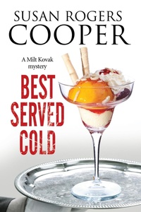 Abbildung von: Best Served Cold - Severn House