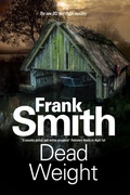 Cover: Dead Weight - Severn House