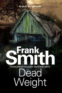 Enlarge image Cover: Dead Weight - Severn House