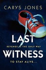 Cover: Last Witness - Aria