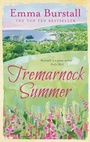 Cover: A Summer in Cornwall - Head of Zeus