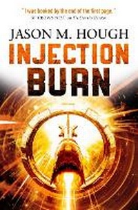Enlarge image Cover: Injection Burn - Titan Books Ltd