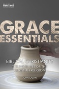Cover: Biblical Christianity - Christian Heritage