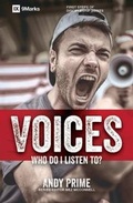Cover: Voices - Who Am I Listening To? - Christian Focus Publications Ltd
