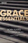 Cover: Born Slaves - Christian Heritage
