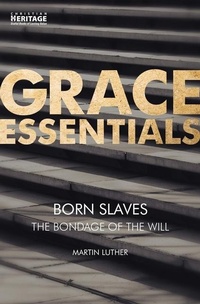 Enlarge image Cover: Born Slaves - Christian Heritage