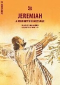 Cover: Jeremiah - Christian Focus 4Kids