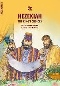 Cover: Hezekiah - Christian Focus 4Kids
