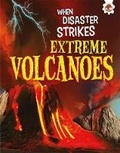 Cover: Extreme Volcanoes - Hungry Tomato Ltd