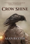 Cover: Crow Shine - Ticonderoga Publications