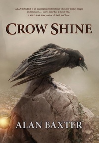 Enlarge image Cover: Crow Shine - Ticonderoga Publications