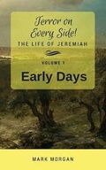 Cover: Early Days - Bible Tales Online